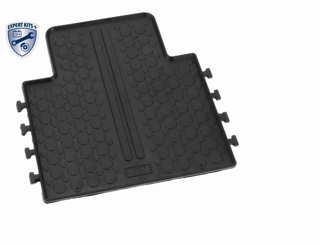 TESLA Model 3 LHD 5YJ3 Floor Mat Set 2020 on - V58-0137 VAICO