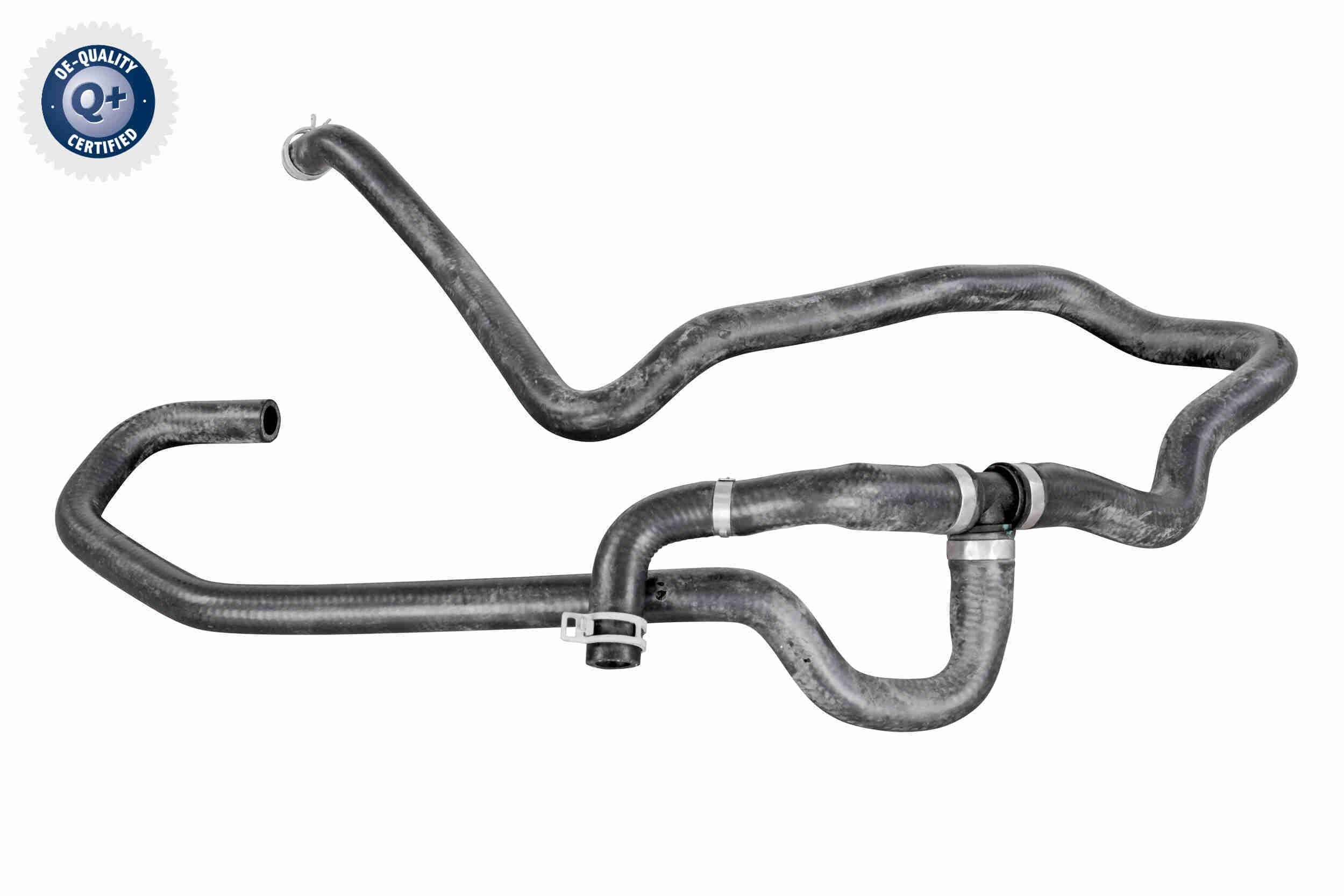 TESLA Model S 5YJS Heater Hose - V58-0293 VAICO