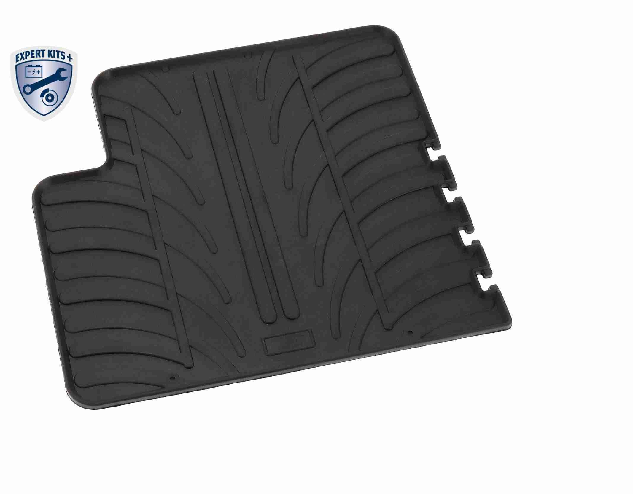TESLA Model 3 LHD 5YJ3 Floor Mat Set 2020 on - V58-0137 VAICO