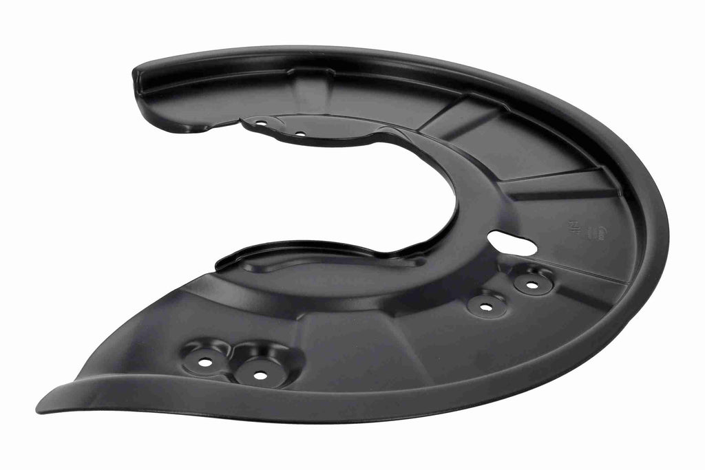 TESLA Model S 5YJS & Model X 5YJX Splash Guard, brake disc - V58-0039 VAICO