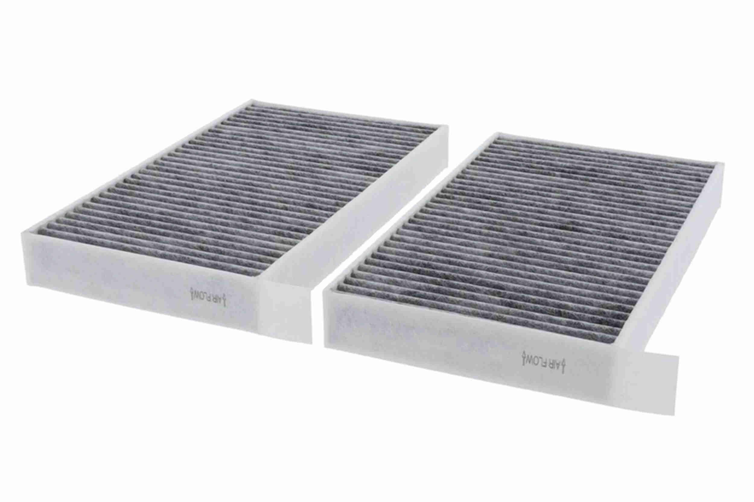 TESLA Model 3 5YJ3 & Model Y 5YJY Filter Set, cabin air - V58-31-0004 VEMO