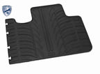 TESLA Model Y LHD 5YJY Floor Mat Set 2021 on - V58-0138 VAICO