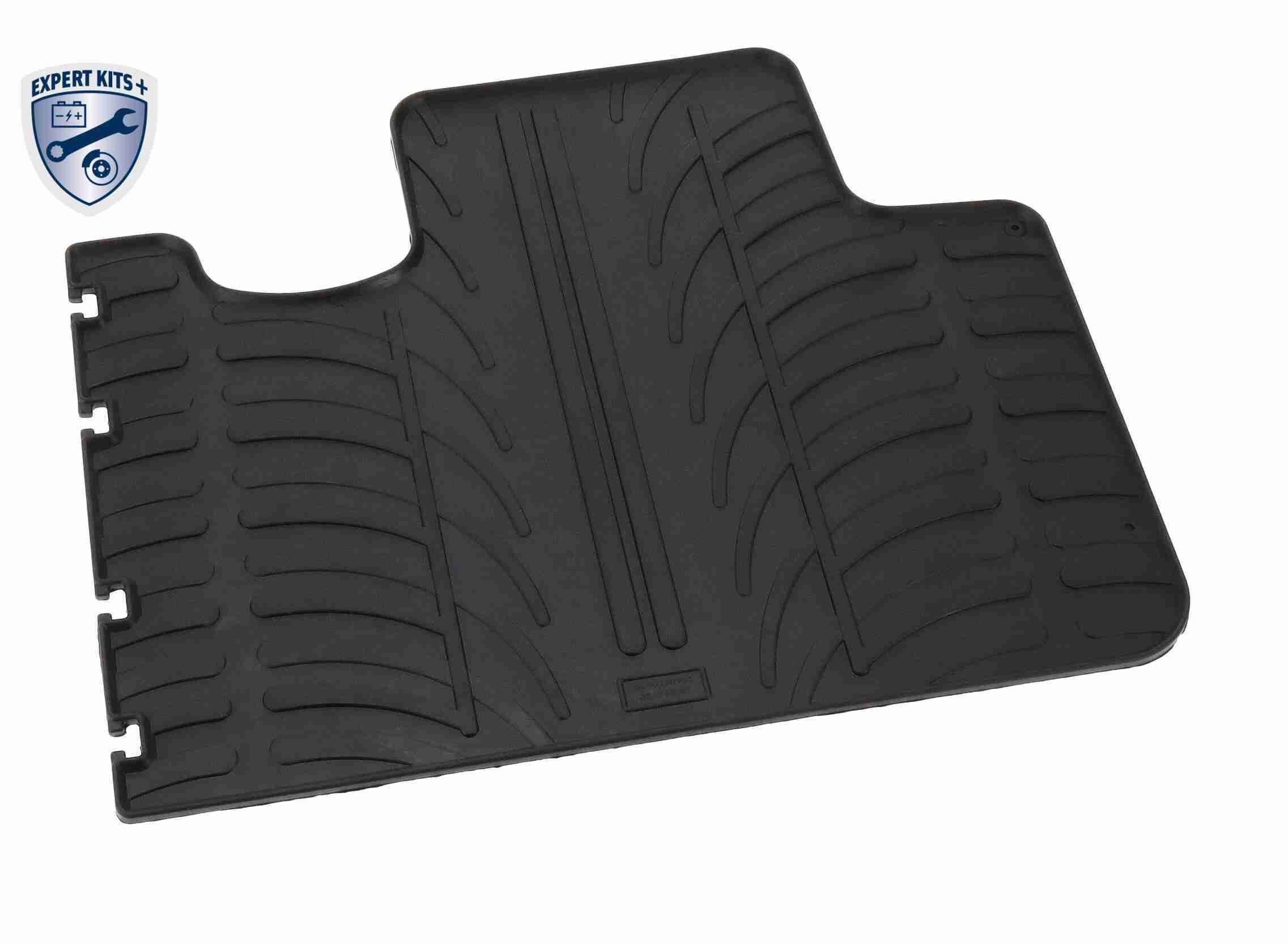 TESLA Model Y LHD 5YJY Floor Mat Set 2021 on - V58-0138 VAICO