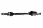 TESLA Model X 5YJX Drive Shaft - V58-0336 VAICO