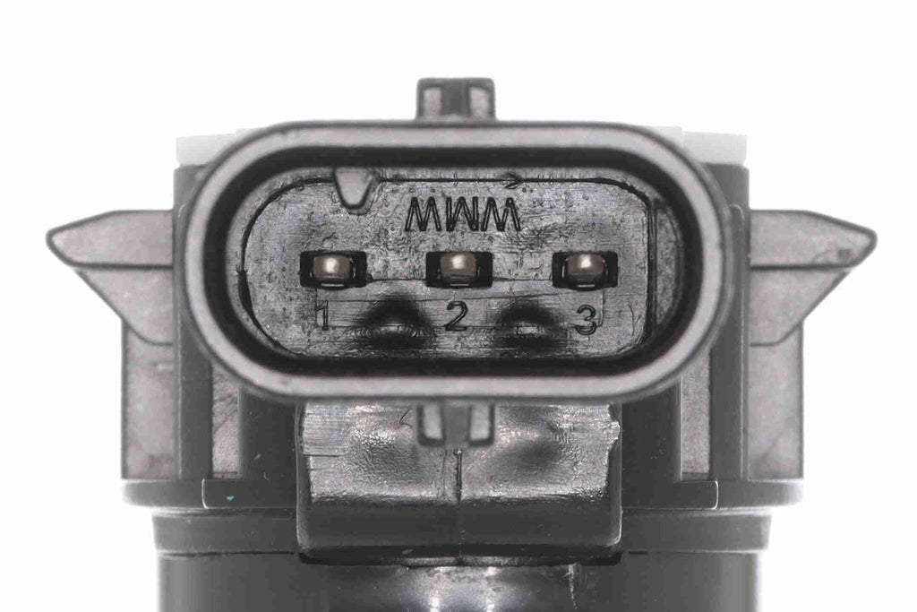TESLA Model S 5YJS & Model X 5YJS Sensor, park distance control - V58-72-0003 VEMO