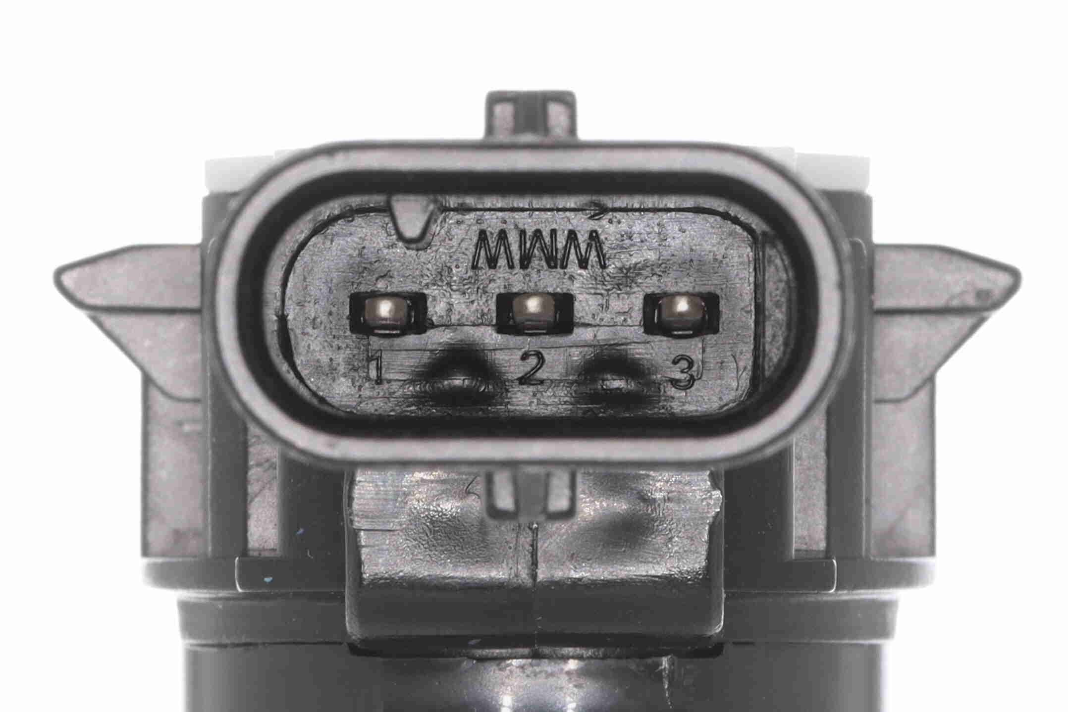 TESLA Model S 5YJS & Model X 5YJS Sensor, park distance control - V58-72-0003 VEMO