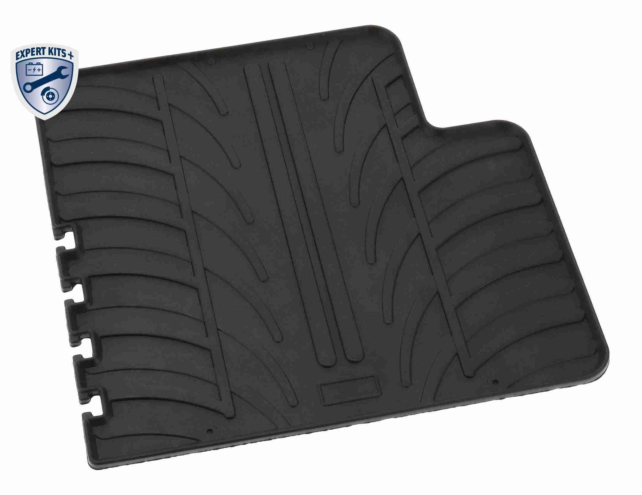 TESLA Model 3 LHD 5YJ3 Floor Mat Set 2020 on - V58-0137 VAICO