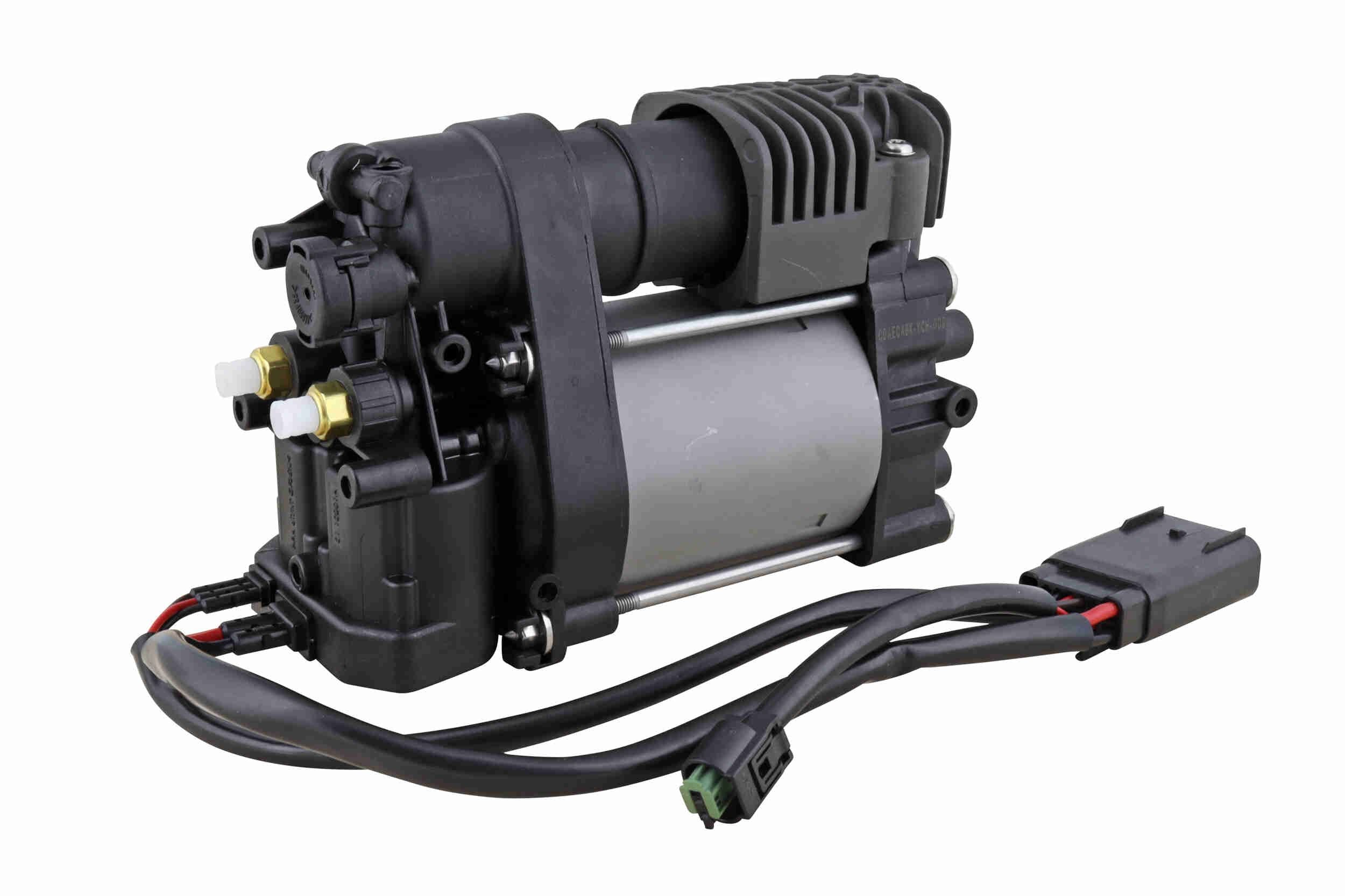 TESLA Model S 5YJS Compressor, compressed-air system - V58-52-0001 VEMO