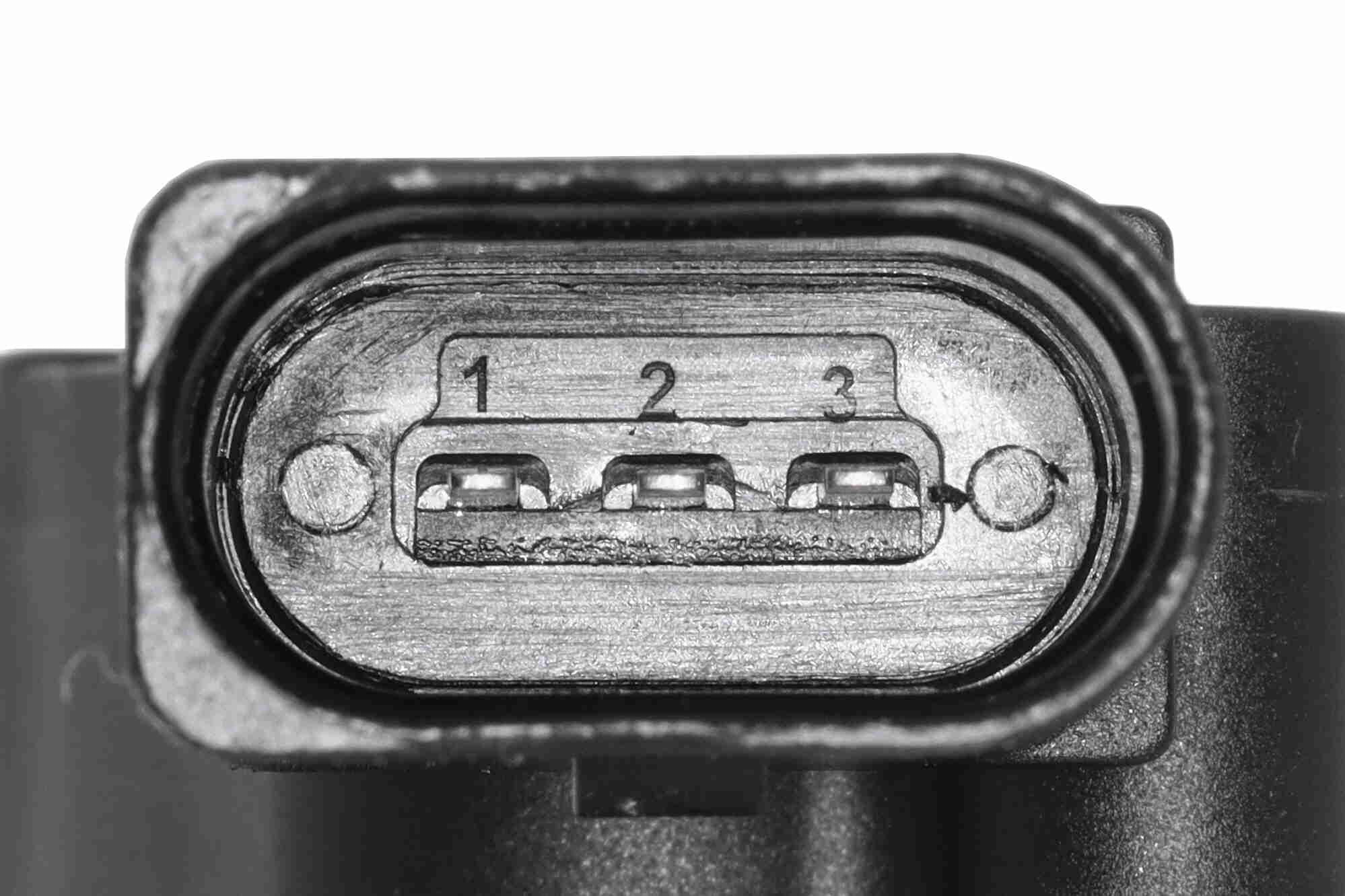 TESLA Model 3 5YJ3 Sensor, headlight levelling - V58-72-0019 VEMO