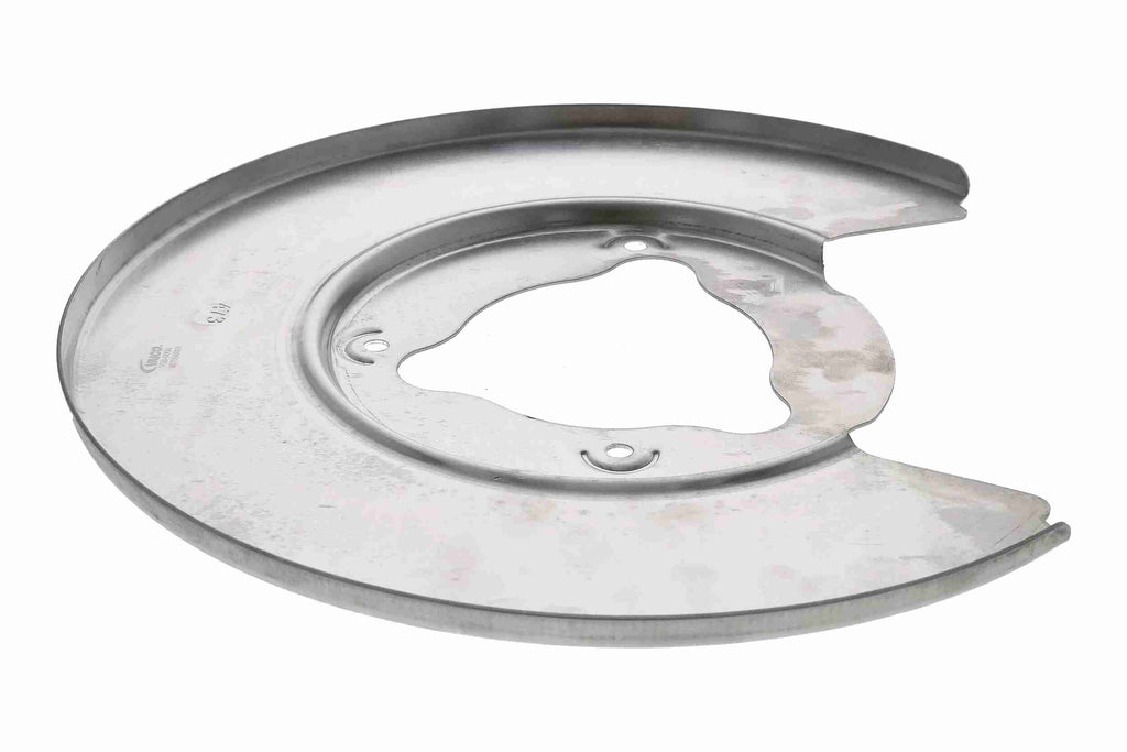 TESLA Model 3 5YJ3 & Model Y 5YJY Splash Guard, brake disc - V58-0066 VAICO
