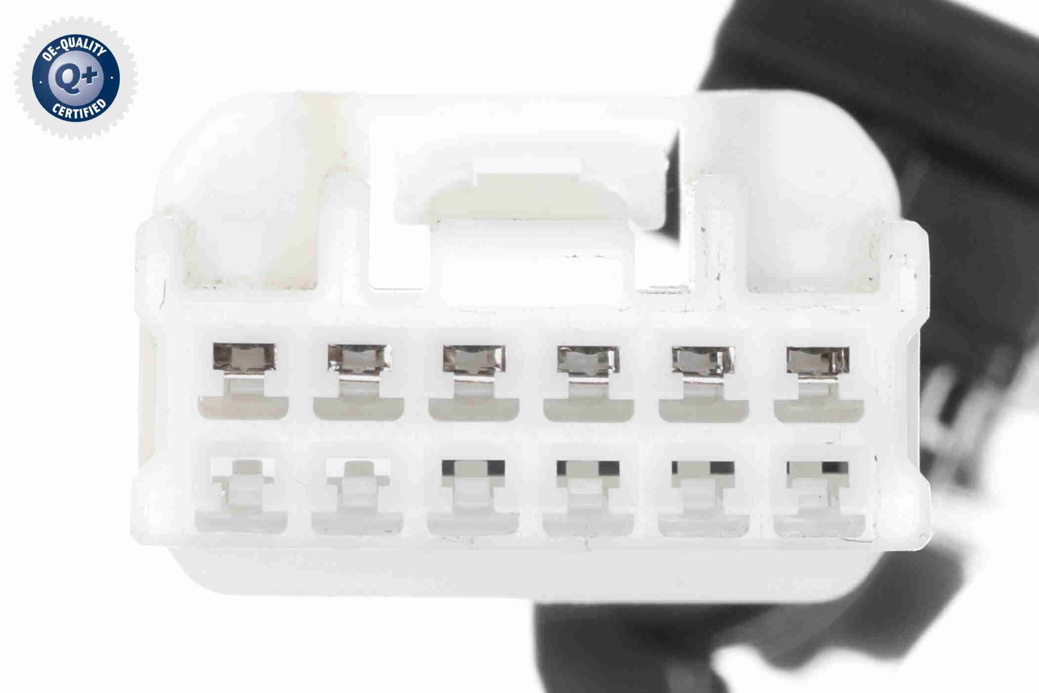 TESLA Model X 5YJX Electric Motor, tailgate - V58-55-0003 VEMO