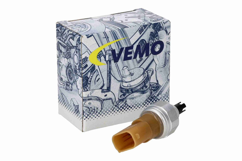 TESLA Model S 5YJS & Model X 5YJX  Pressure Switch, air conditioning - V58-73-0007 VEMO