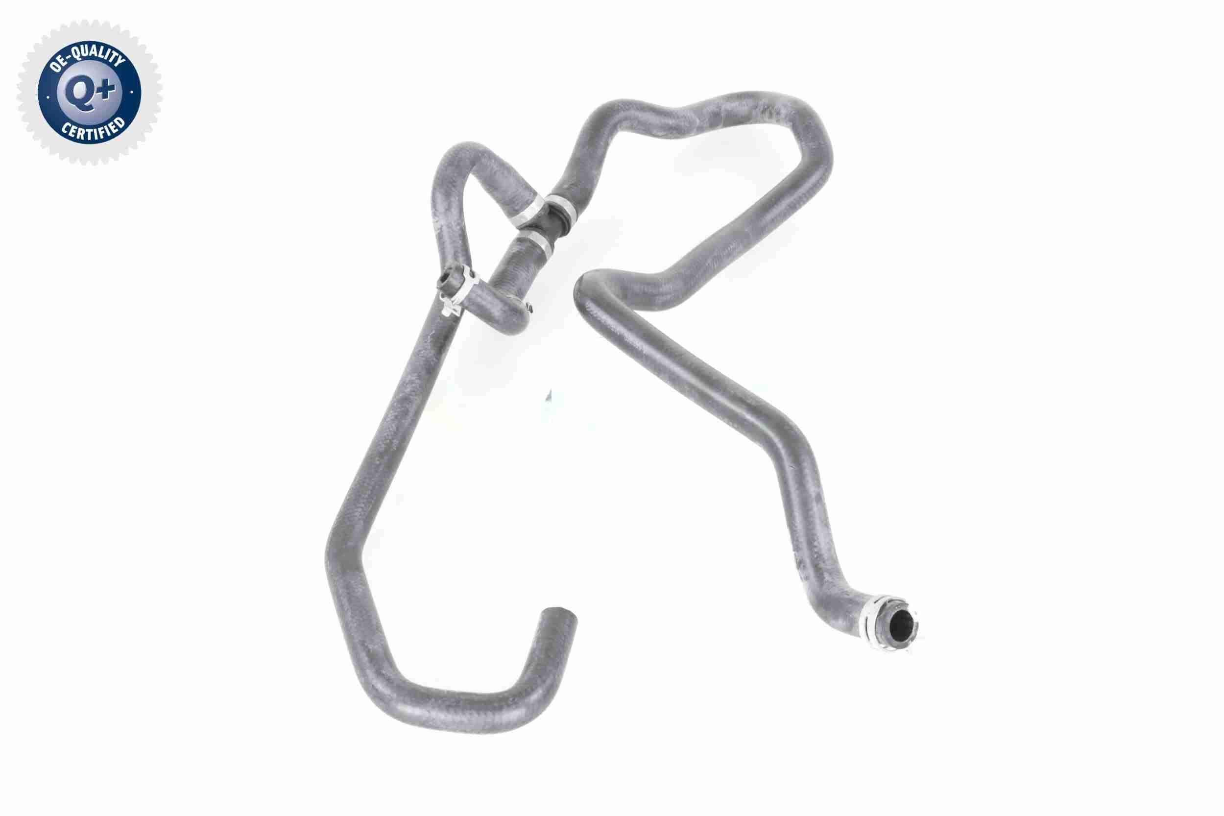 TESLA Model S 5YJS Heater Hose - V58-0293 VAICO