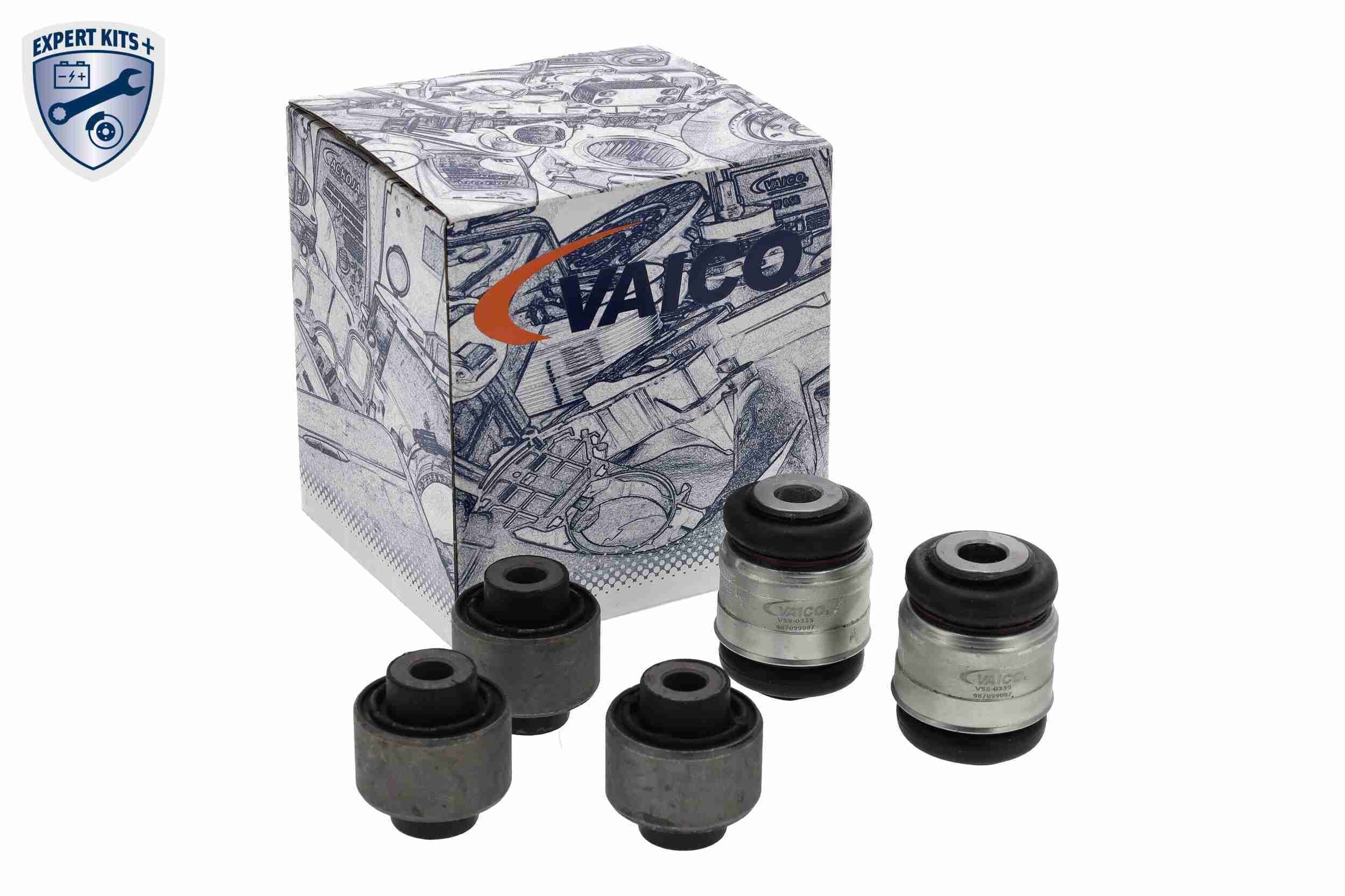 TESLA Model Y 5YJY Repair Kit, axle beam - V58-0339 VAICO