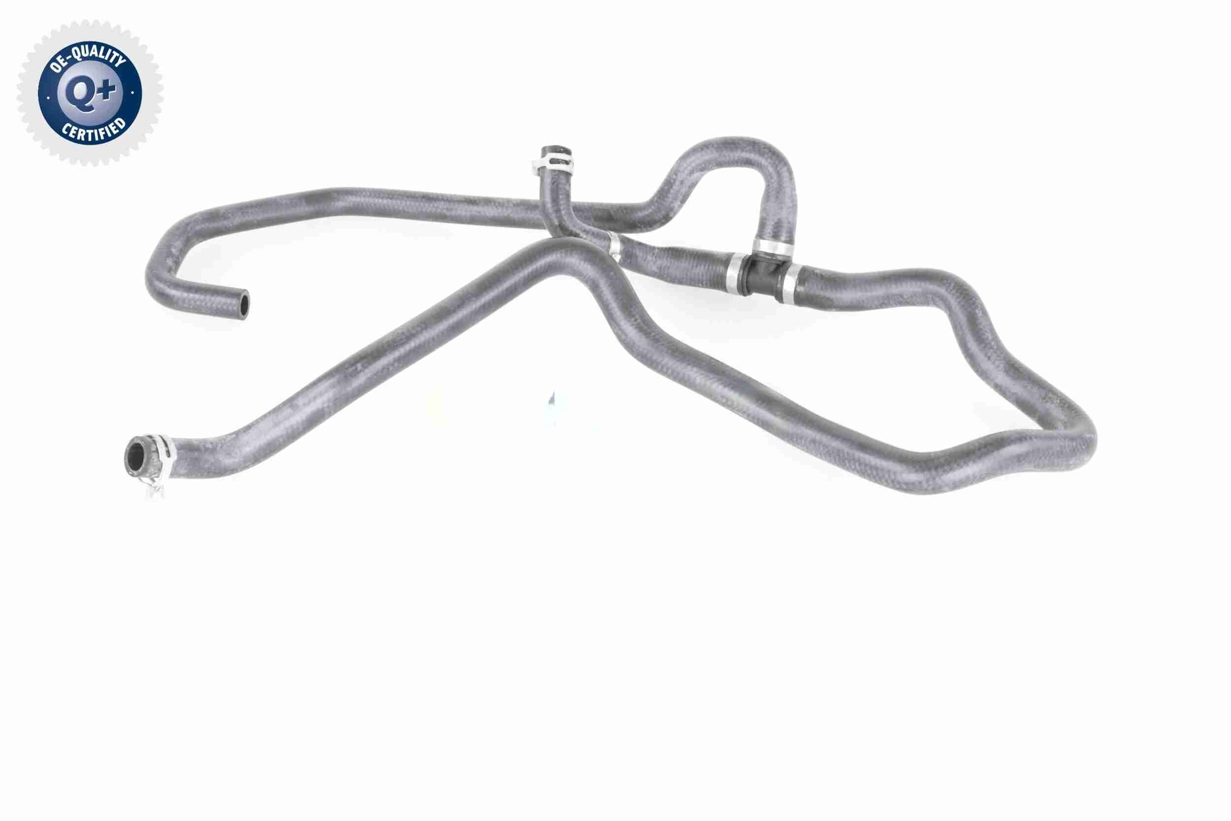 TESLA Model S 5YJS Heater Hose - V58-0293 VAICO
