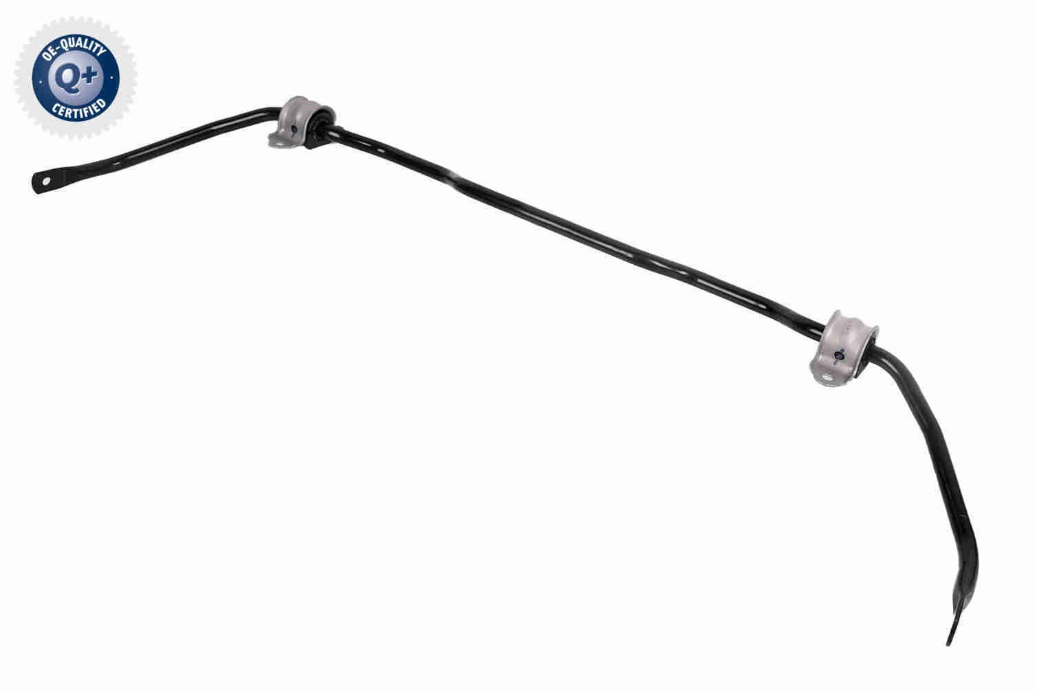 TESLA Model Y 5YJY Rear Anti-Roll Link/Coupling Rod, stabiliser bar - V58-0120 VAICO