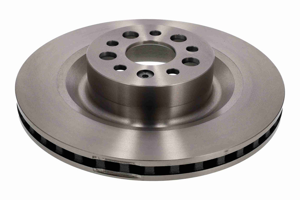 TESLA Model S 5YJS Brake Disc - V58-40009 VAICO