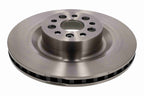 TESLA Model S 5YJS Brake Disc - V58-40009 VAICO