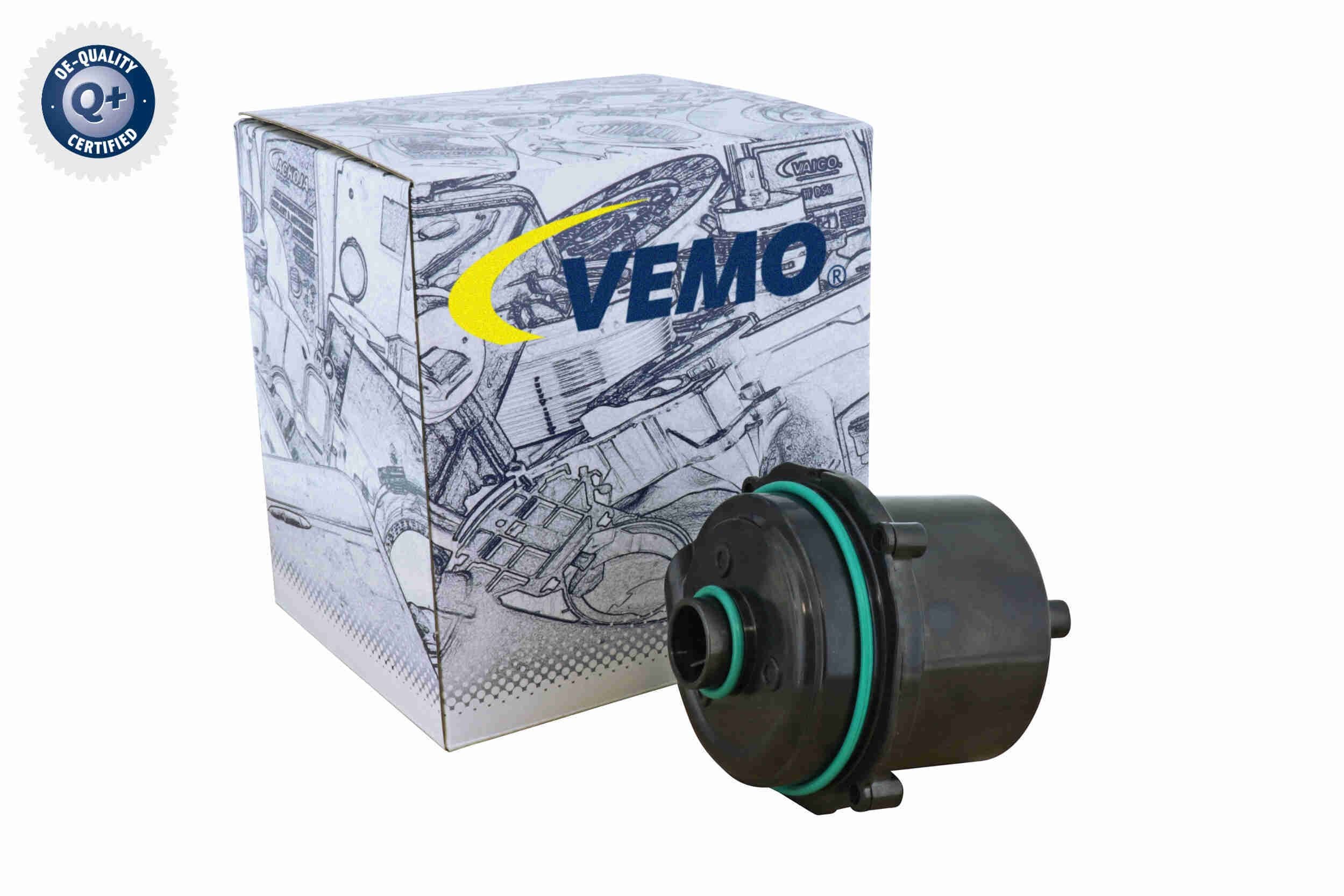 TESLA Model 3 5YJ3 Auxiliary Water Pump (cooling water circuit) - V58-16-0006 VEMO