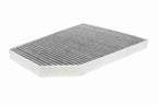 TESLA Model X 5YJX Filter, cabin air - V58-31-0002 VEMO