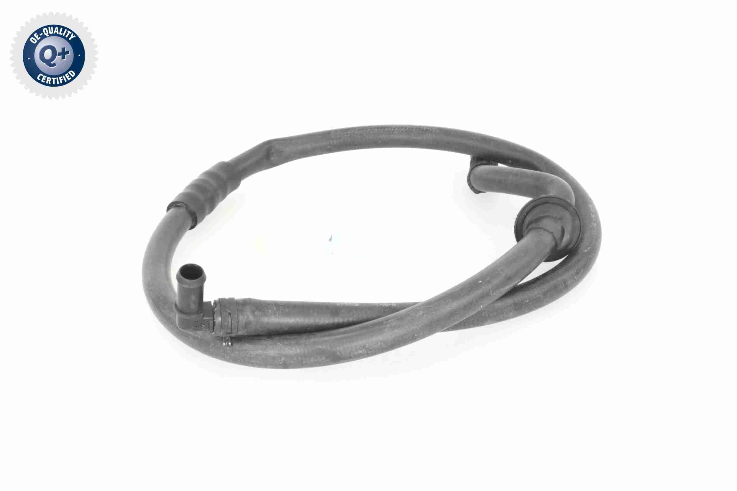 TESLA Model S 5YJS. Heater Hose - V58-0291 VAICO