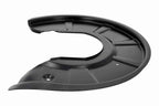 TESLA Model S 5YJS Splash Guard, brake disc - V58-0164 VAICO