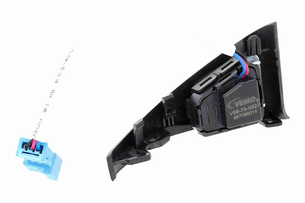 TESLA Model 3 5YJ3 Switch, door lock system - V58-73-0027 VEMO