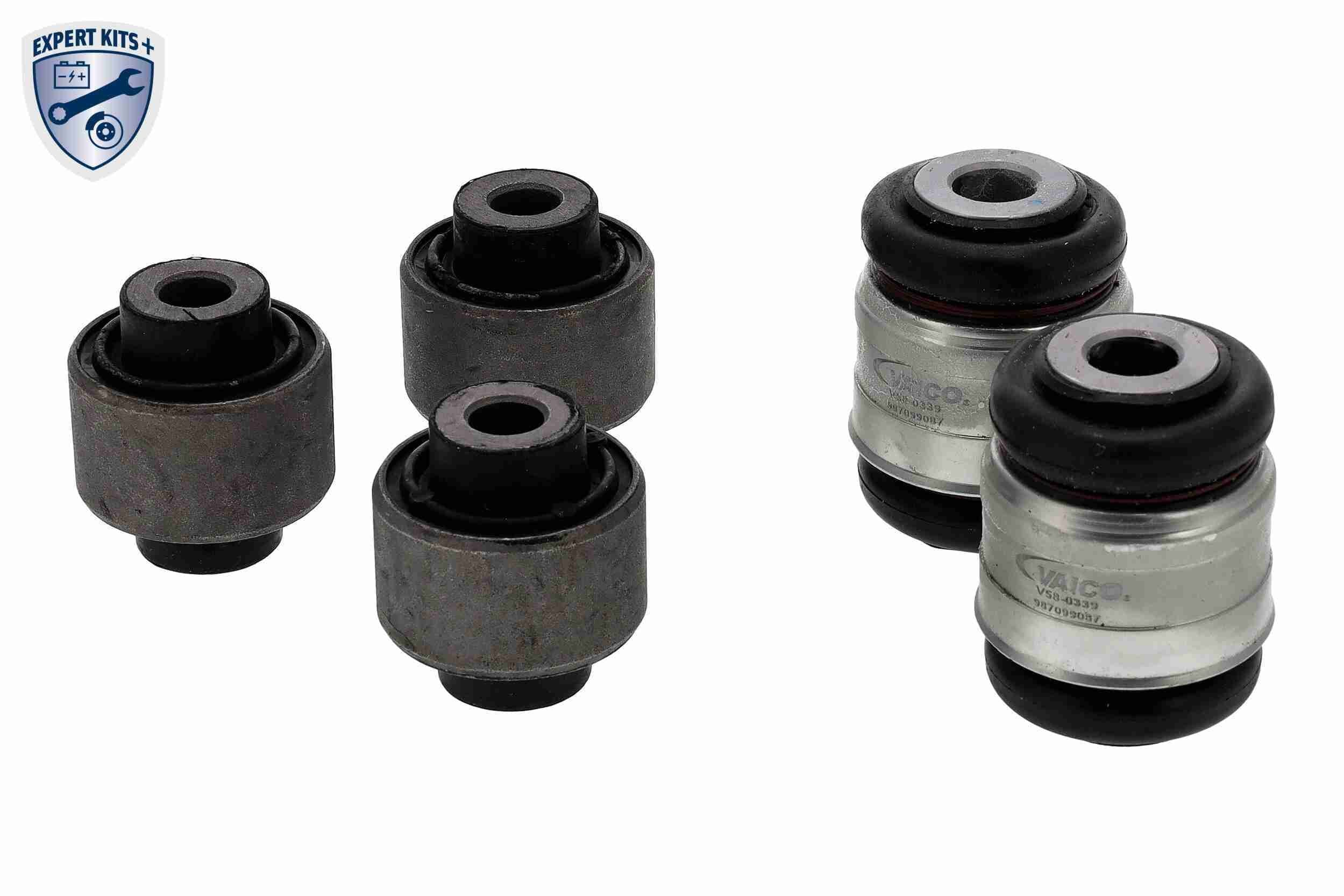 TESLA Model Y 5YJY Repair Kit, axle beam - V58-0339 VAICO