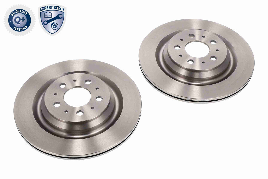 TESLA Model 3 5YJ3 Brake Kit, disc brake - V58-0169 VAICO