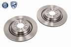 TESLA Model 3 5YJ3 Brake Kit, disc brake - V58-0169 VAICO