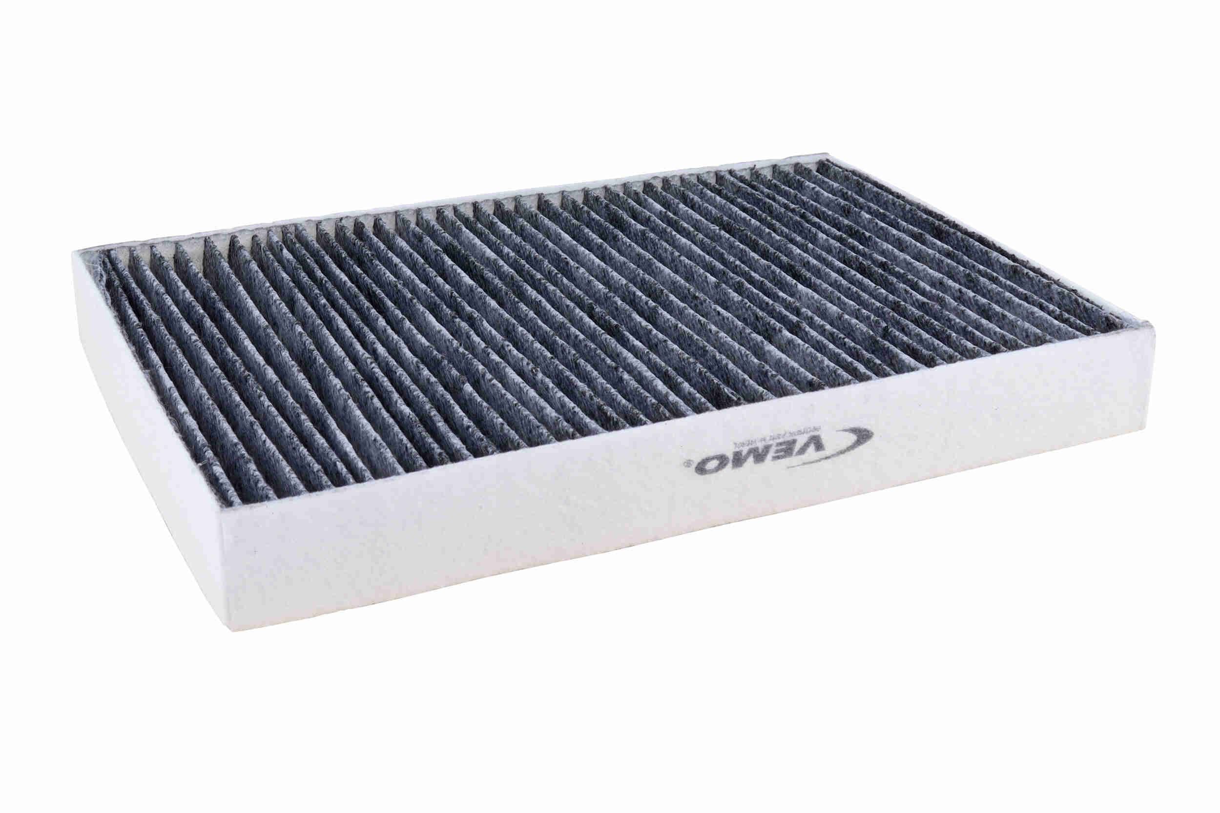 TESLA Model S 5YJS Filter, cabin air - V58-31-0001 VEMO