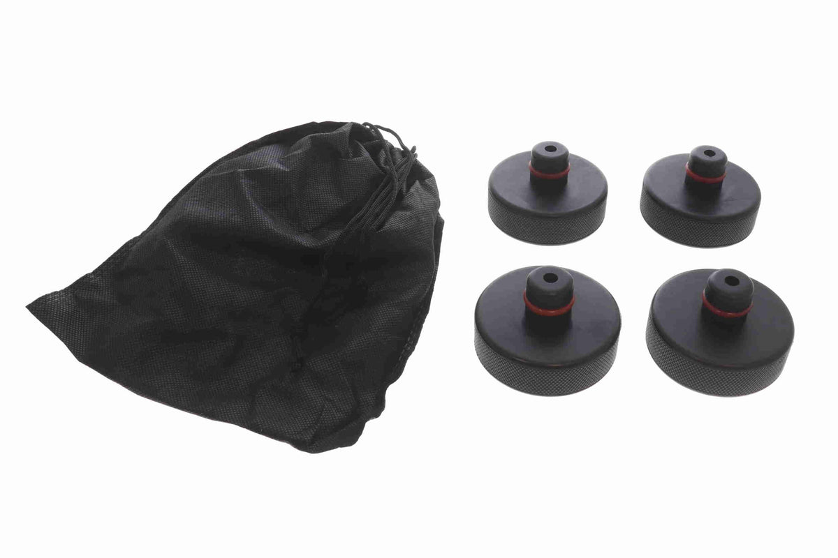 TESLA Model 3 5YJ3 & Model S 5YJS & Model X 5YJX & Model Y 5YJY Lift Point Pad, jack - V58-0033 VAICO