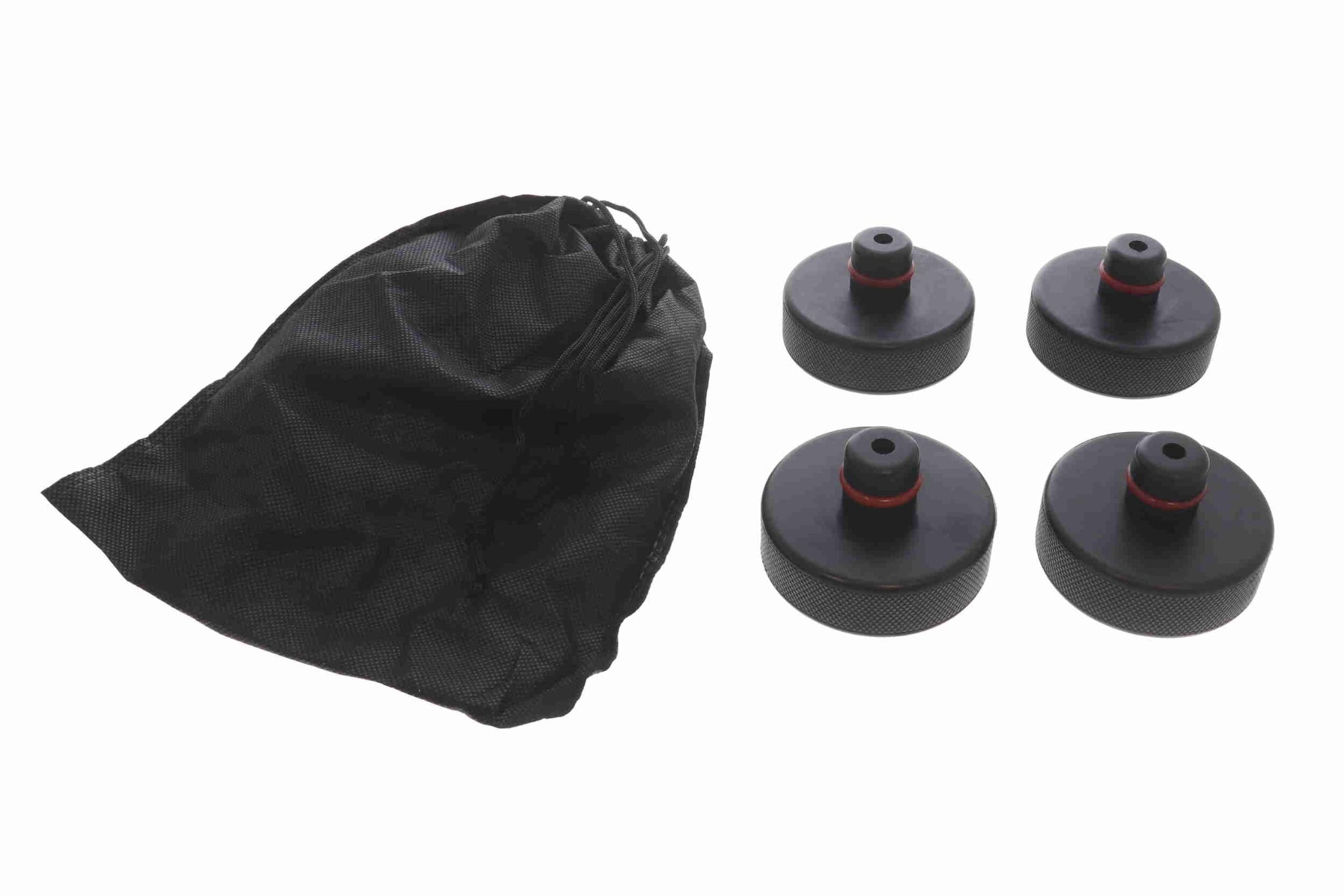 TESLA Model 3 5YJ3 & Model S 5YJS & Model X 5YJX & Model Y 5YJY Lift Point Pad, jack - V58-0033 VAICO