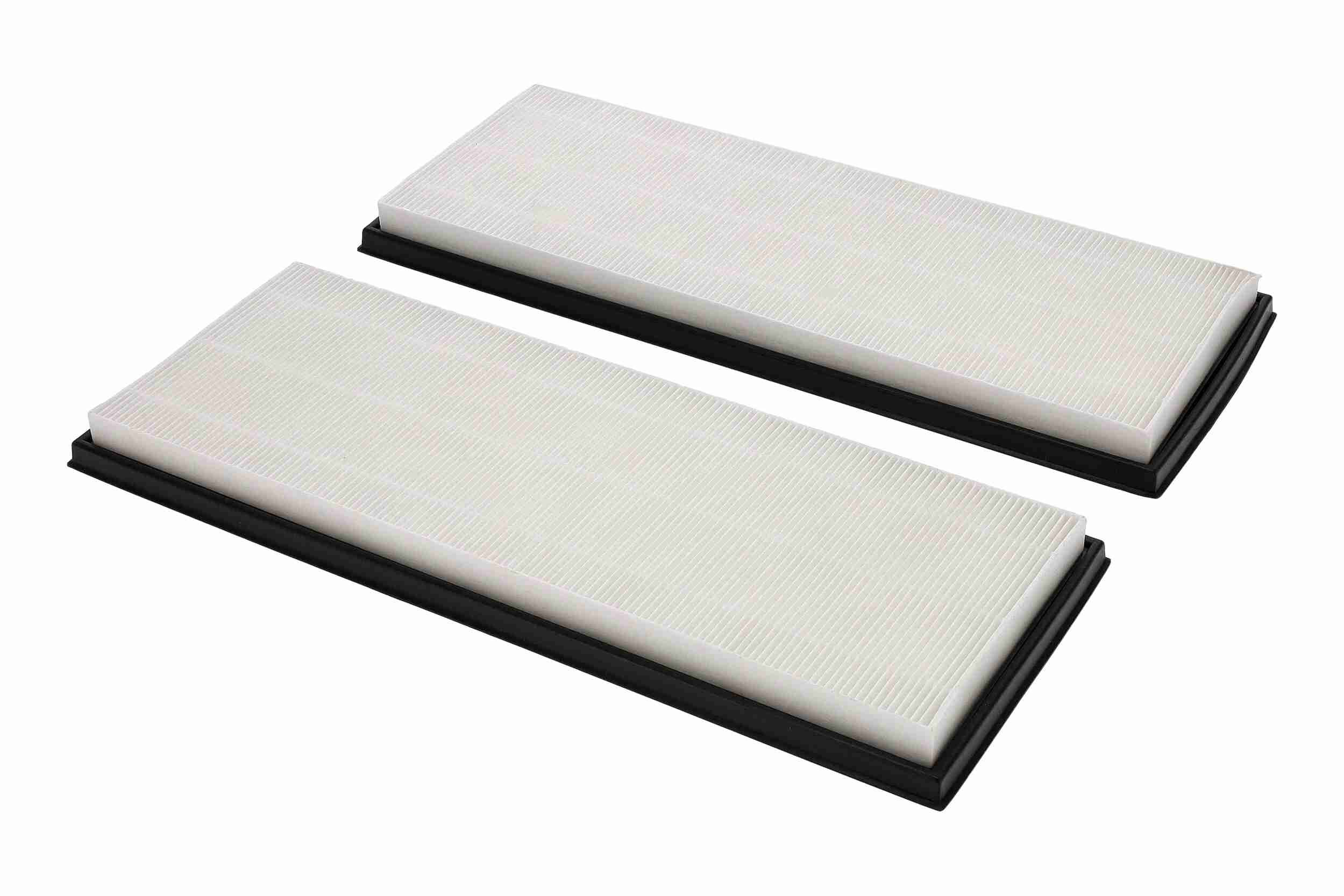 TESLA Model Y 5YJY Filter Set, cabin air - V58-30-0004 VEMO