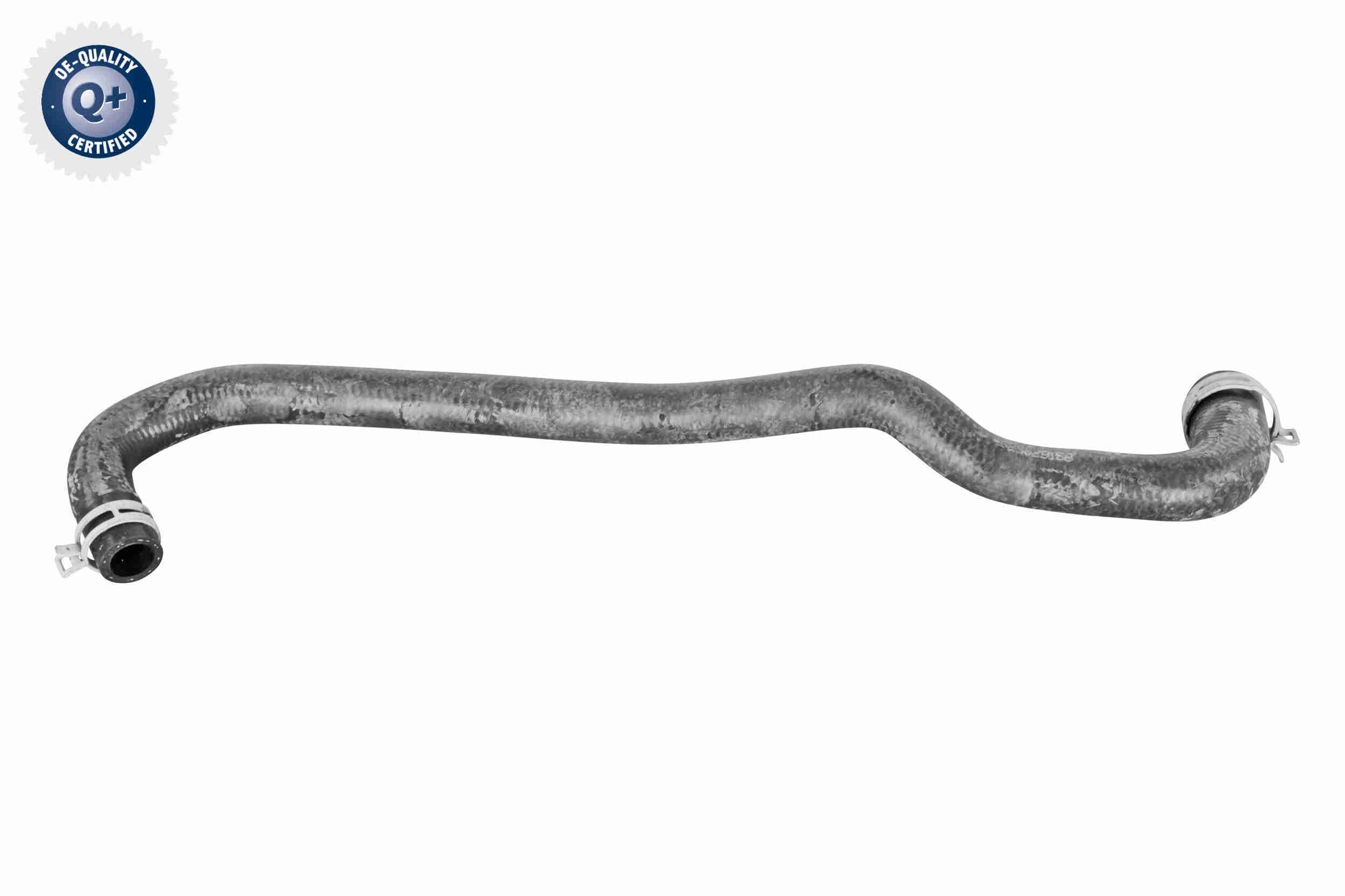 TESLA Model S 5YJS Heater Hose - V58-0294 VAICO