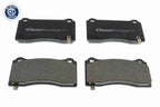 TESLA Model 3 5YJ3 & Model Y 5YJY Brake Pad Set, disc brake - V58-0035 VAICO