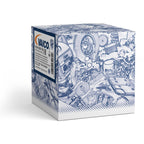 Headlight Restoration / Cleaning DIY Kit  - VAICO 7380120265