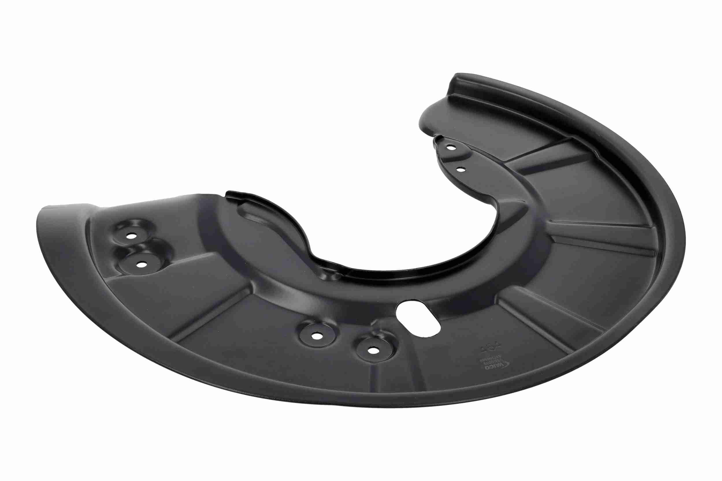 TESLA Model S 5YJS & Model X 5YJX Splash Guard, brake disc - V58-0039 VAICO