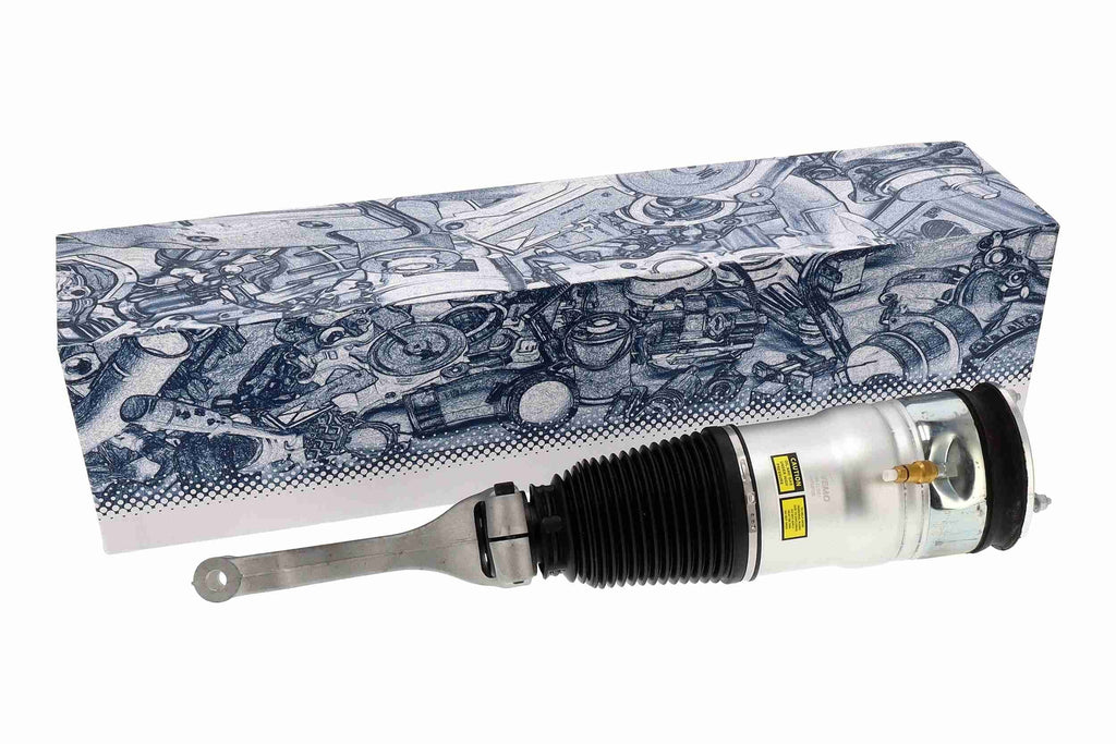 TESLA Model S 5YJS Air Suspension Strut - V58-50-0017 VEMO