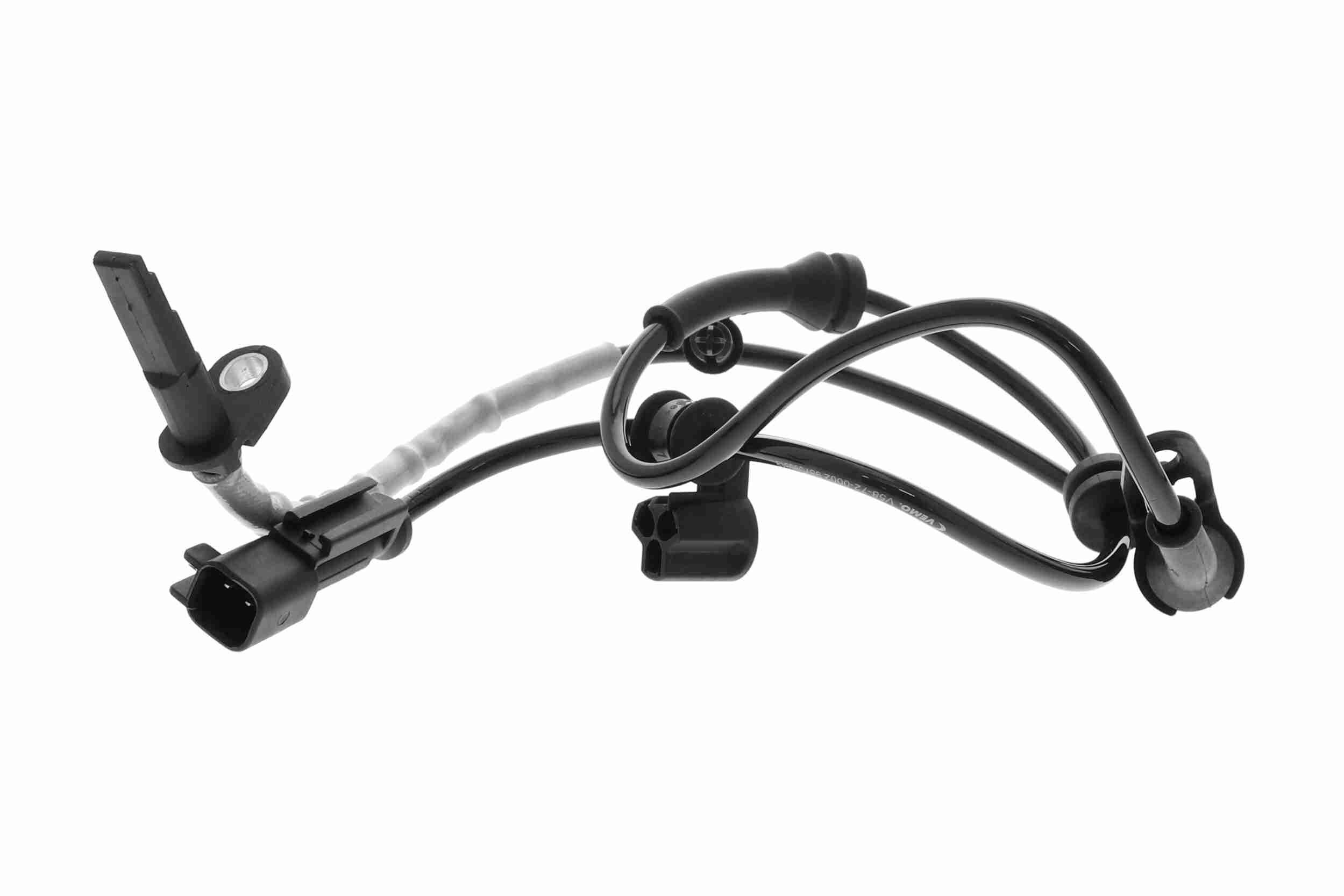 TESLA Model S 5YJS Sensor, wheel speed - V58-72-0002 VEMO