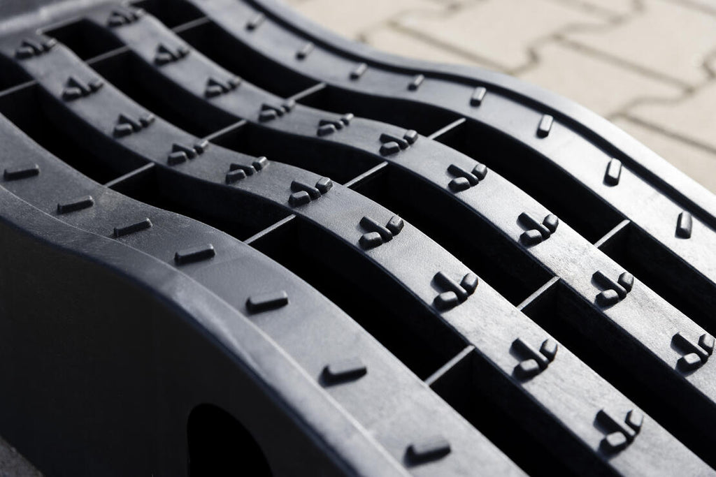 VAICO Car Ramp Set V98-65017