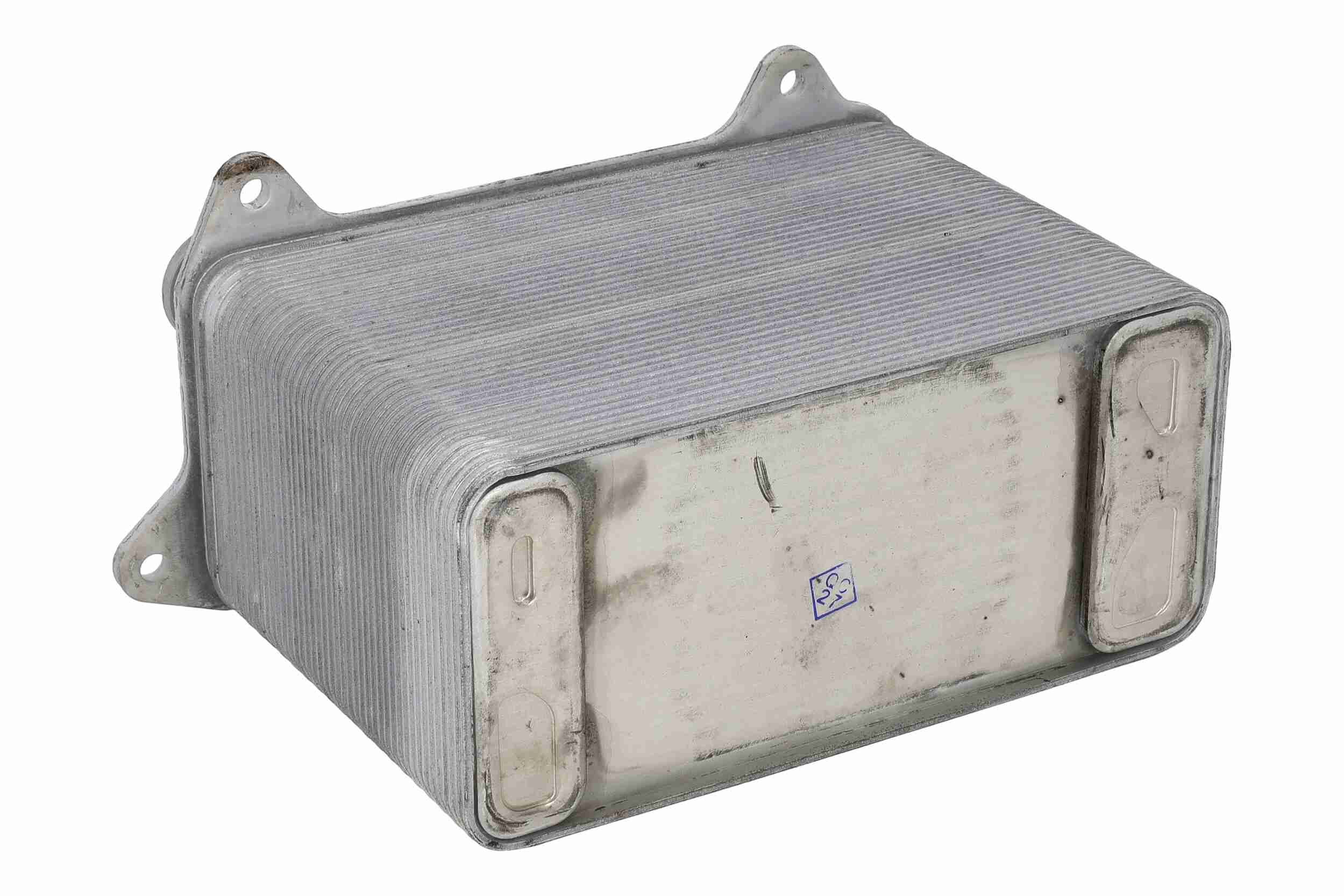 TESLA Model 3 5YJ3 & Model Y 5YJY Radiator, traction battery - V58-97-0002 VEMO