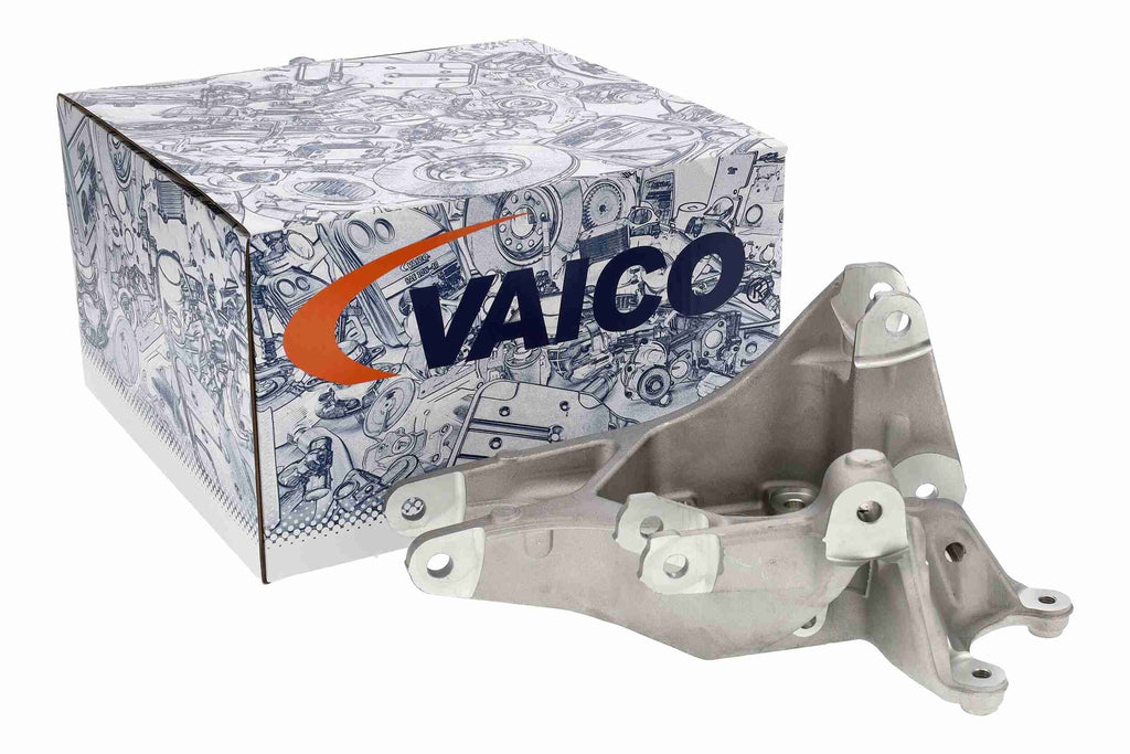 TESLA Model S 5YJS & Model Y 5YJY Steering Knuckle, wheel suspension - V58-0259 VAICO