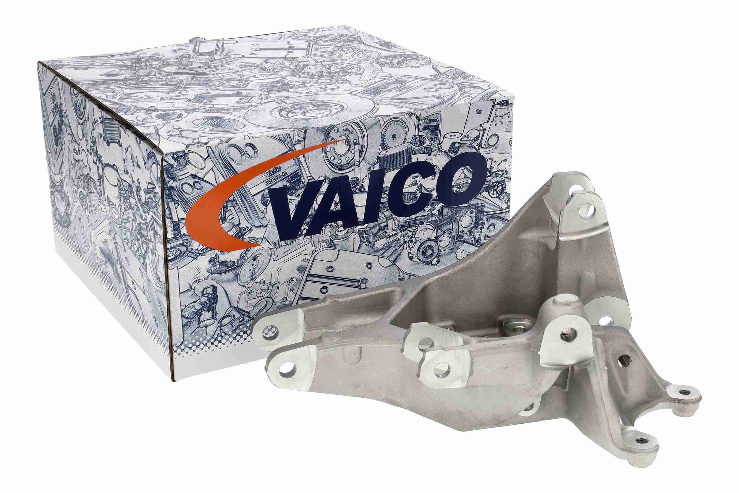 TESLA Model S 5YJS & Model Y 5YJY Steering Knuckle, wheel suspension - V58-0259 VAICO