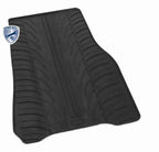 TESLA Model Y LHD 5YJY Floor Mat Set 2021 on - V58-0138 VAICO