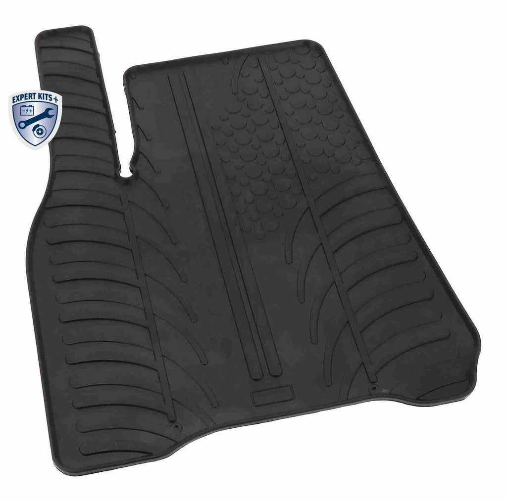 TESLA Model Y LHD 5YJY Floor Mat Set 2021 on - V58-0138 VAICO