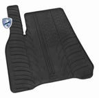 TESLA Model Y LHD 5YJY Floor Mat Set 2021 on - V58-0138 VAICO
