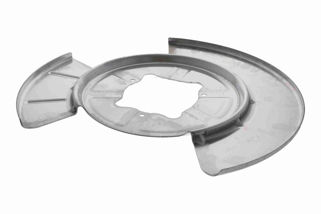 TESLA Model S 5YJS Splash Guard, brake disc - V58-0168 VAICO