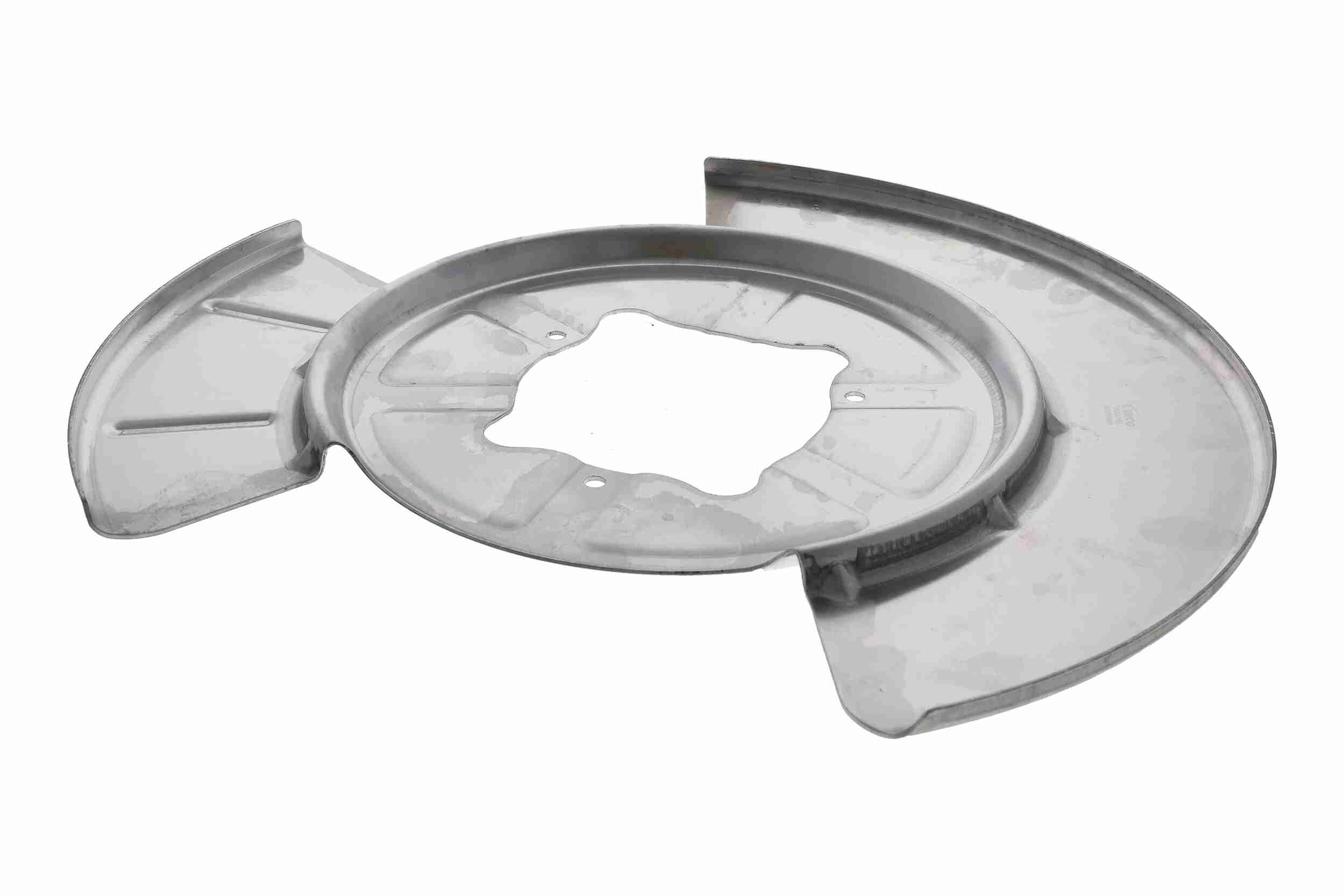TESLA Model S 5YJS Splash Guard, brake disc - V58-0168 VAICO