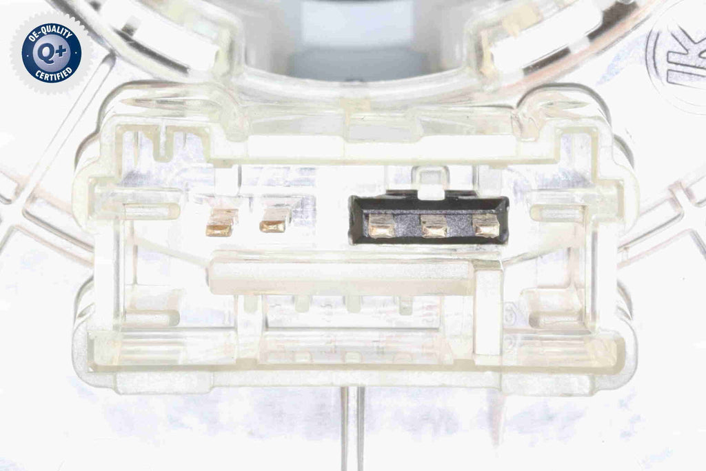 TESLA Model 3 5YJ3 & Model Y 5YJY Operating Unit, steering column - V58-80-0001 VEMO